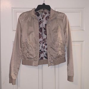 🌺 Charlotte Russe Jacket
